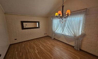 VENDE CASA VILLA BARCELONA CHILLAN
