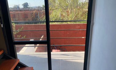 VENTA DEPARTAMENTO UN DORMITORIO AMOBLADO COMPLETO