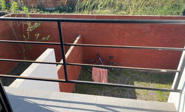 VENTA DEPARTAMENTO UN DORMITORIO AMOBLADO COMPLETO