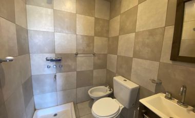 VENTA DEPARTAMENTO UN DORMITORIO AMOBLADO COMPLETO