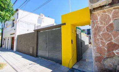 VENTA DEPARTAMENTO UN DORMITORIO AMOBLADO COMPLETO