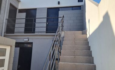 VENTA DEPARTAMENTO UN DORMITORIO AMOBLADO COMPLETO
