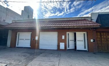 Casas en venta Berisso 3 dormitorios con parque