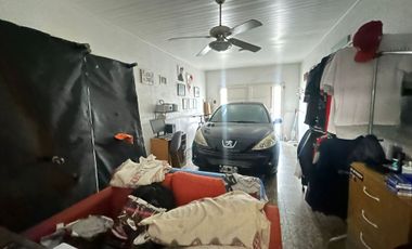 Casas en venta Berisso 3 dormitorios con parque