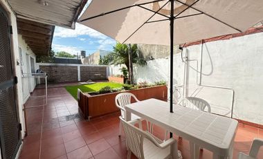 Casas en venta Berisso 3 dormitorios con parque