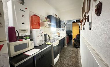 Casas en venta Berisso 3 dormitorios con parque