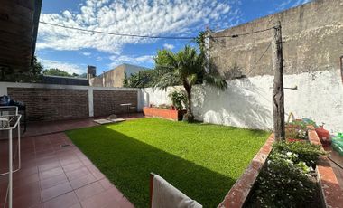 Casas en venta Berisso 3 dormitorios con parque
