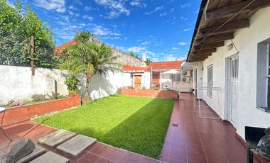 Casas en venta Berisso 3 dormitorios con parque