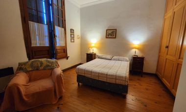 VENTA CASA 3 AMBIENTES CON PATIO Y COCHERA QUILMES