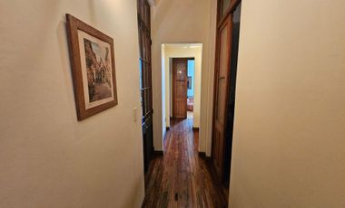 VENTA CASA 3 AMBIENTES CON PATIO Y COCHERA QUILMES
