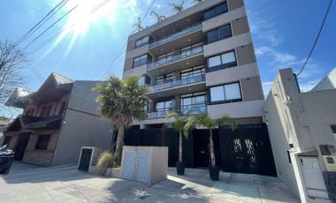 VENTA MONOAMBIENTE CATEGORIA A ESTRENAR COCHERA
