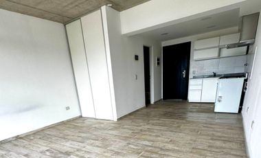 VENTA MONOAMBIENTE CATEGORIA A ESTRENAR COCHERA