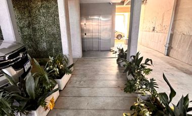 VENTA MONOAMBIENTE CATEGORIA A ESTRENAR COCHERA
