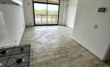 VENTA MONOAMBIENTE CATEGORIA A ESTRENAR COCHERA