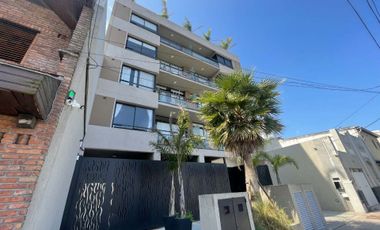 VENTA MONOAMBIENTE CATEGORIA A ESTRENAR COCHERA