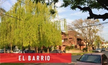 VENTA PH 4 AMB C/ COCHERA. QUILMES O. APTO CREDITO