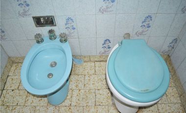 VENTA PH 4 AMB C/ COCHERA. QUILMES O. APTO CREDITO