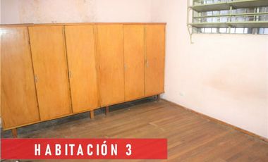 VENTA PH 4 AMB C/ COCHERA. QUILMES O. APTO CREDITO
