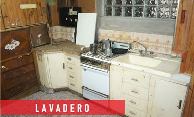 VENTA PH 4 AMB C/ COCHERA. QUILMES O. APTO CREDITO