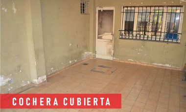 VENTA PH 4 AMB C/ COCHERA. QUILMES O. APTO CREDITO