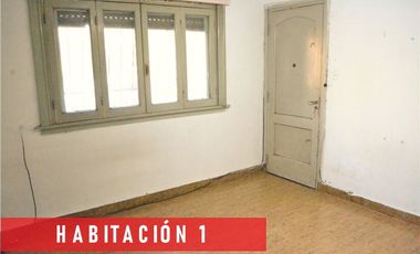 VENTA PH 4 AMB C/ COCHERA. QUILMES O. APTO CREDITO