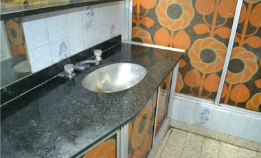 VENTA PH 4 AMB C/ COCHERA. QUILMES O. APTO CREDITO