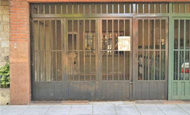 VENTA PH 4 AMB C/ COCHERA. QUILMES O. APTO CREDITO
