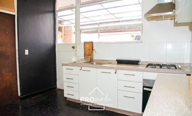 Casa en Venta en Manquehue Sur / Hernando de Magallanes