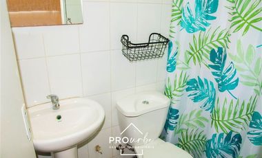 Casa en Venta en Manquehue Sur / Hernando de Magallanes
