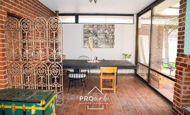Casa en Venta en Manquehue Sur / Hernando de Magallanes