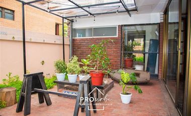 Casa en Venta en Manquehue Sur / Hernando de Magallanes