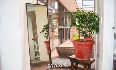 Casa en Venta en Manquehue Sur / Hernando de Magallanes