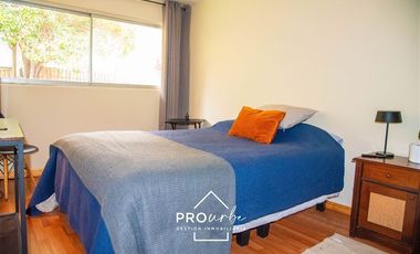 Casa en Venta en Manquehue Sur / Hernando de Magallanes