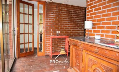 Casa en Venta en Manquehue Sur / Hernando de Magallanes