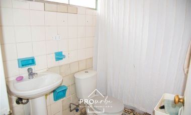 Casa en Venta en Manquehue Sur / Hernando de Magallanes