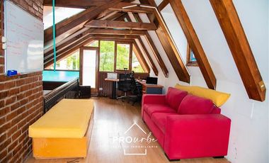 Casa en Venta en Manquehue Sur / Hernando de Magallanes