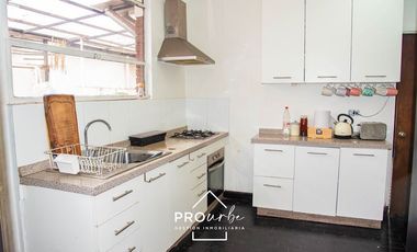 Casa en Venta en Manquehue Sur / Hernando de Magallanes