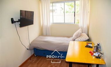 Casa en Venta en Manquehue Sur / Hernando de Magallanes