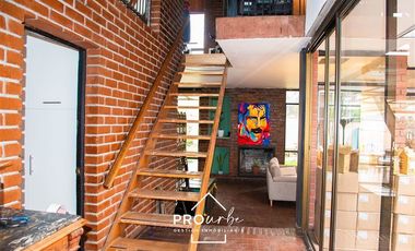 Casa en Venta en Manquehue Sur / Hernando de Magallanes
