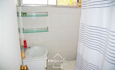 Casa en Venta en Manquehue Sur / Hernando de Magallanes
