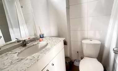 Departamento en Arriendo en SANTA ROSA DE HUECHURABA, DETRAS DEL MOVICENTER