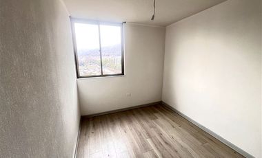 Departamento en Arriendo en SANTA ROSA DE HUECHURABA, DETRAS DEL MOVICENTER