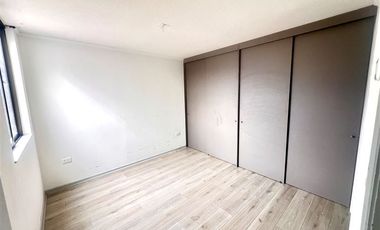Departamento en Arriendo en SANTA ROSA DE HUECHURABA, DETRAS DEL MOVICENTER