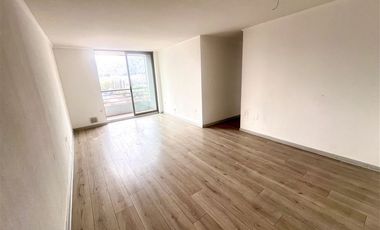 Departamento en Arriendo en SANTA ROSA DE HUECHURABA, DETRAS DEL MOVICENTER