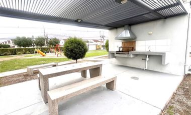 Departamento en Arriendo en SANTA ROSA DE HUECHURABA, DETRAS DEL MOVICENTER