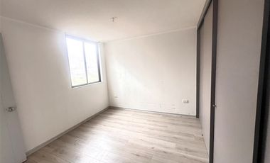 Departamento en Arriendo en SANTA ROSA DE HUECHURABA, DETRAS DEL MOVICENTER