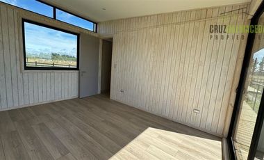 Casa en Venta en La Reserva Frutillar