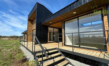 Casa en Venta en La Reserva Frutillar