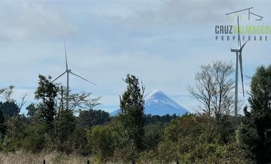 Casa en Venta en La Reserva Frutillar