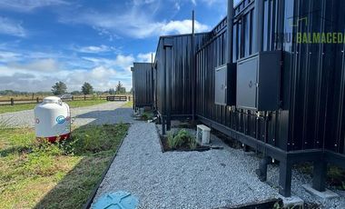 Casa en Venta en La Reserva Frutillar